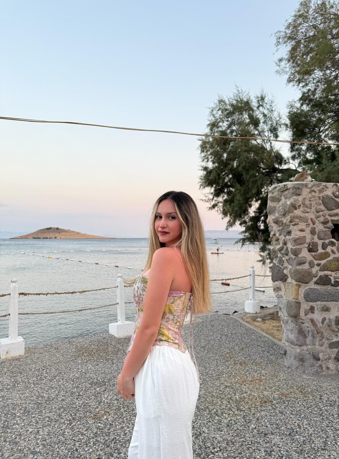 Mısra Çakır portresi